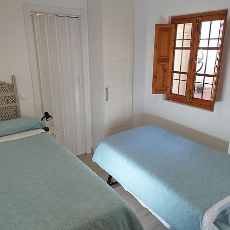 Apartamento Arminan Ronda- Parking Opcional Exteriör bild
