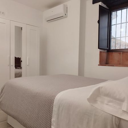 Apartamento Arminan Ronda- Parking Opcional Exteriör bild