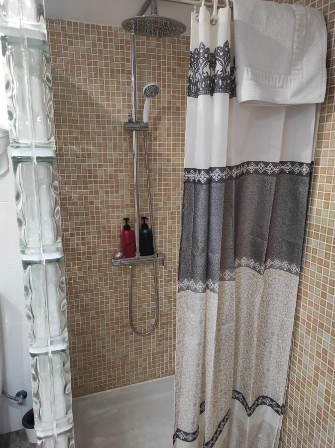 Apartamento Arminan Ronda- Parking Opcional Exteriör bild
