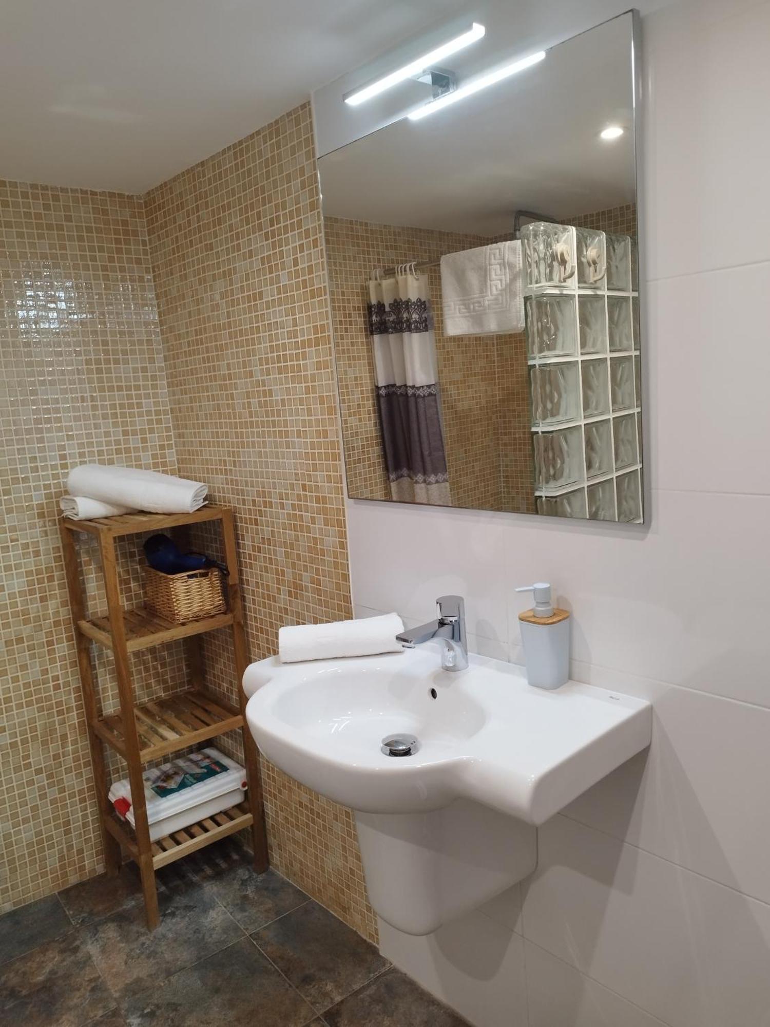 Apartamento Arminan Ronda- Parking Opcional Exteriör bild