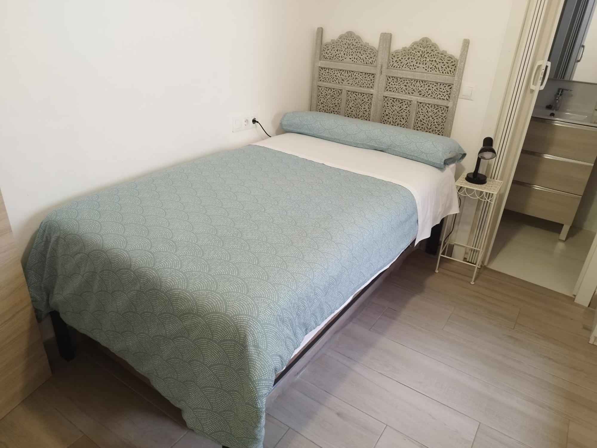 Apartamento Arminan Ronda- Parking Opcional Exteriör bild