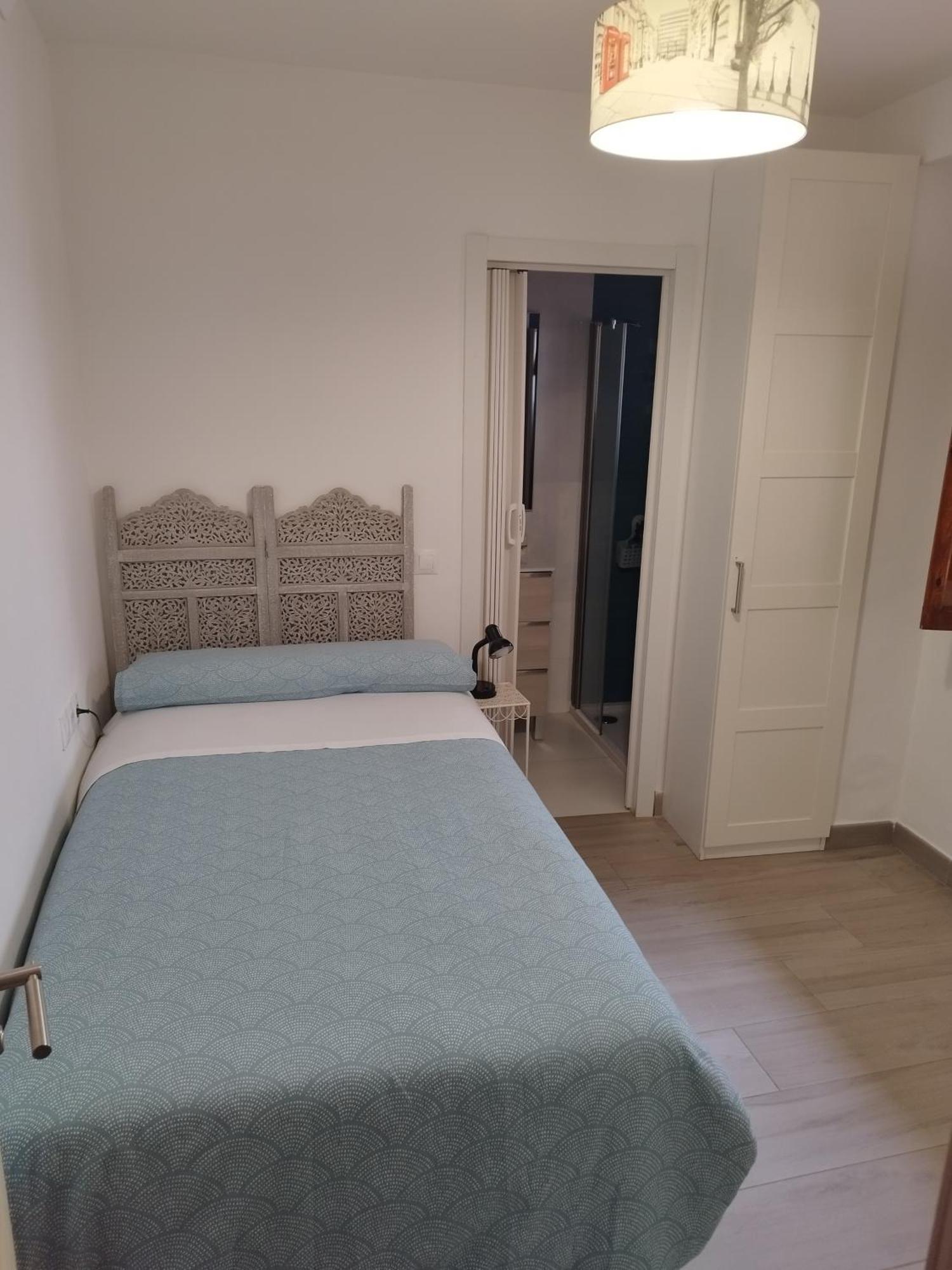 Apartamento Arminan Ronda- Parking Opcional Exteriör bild