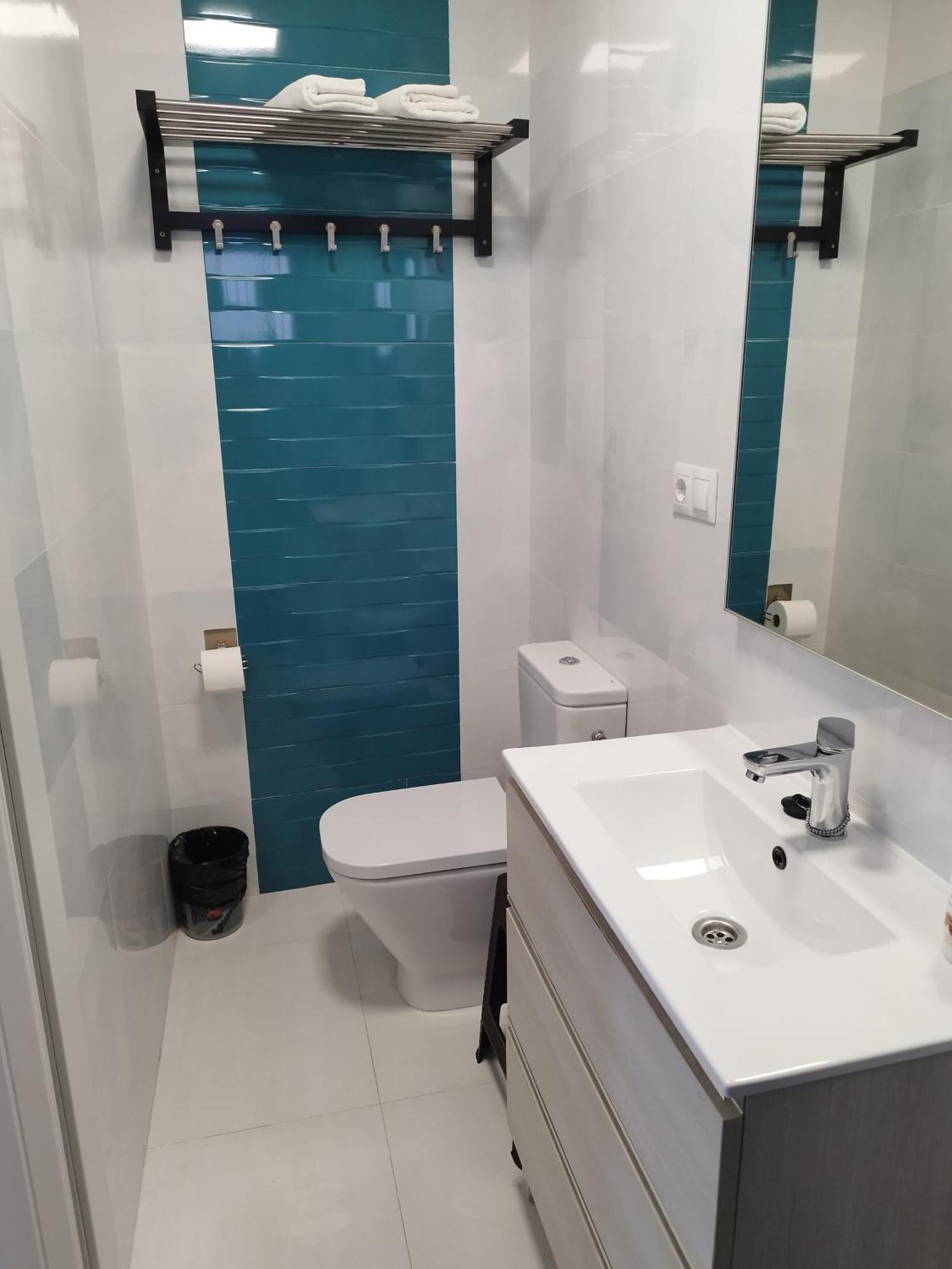 Apartamento Arminan Ronda- Parking Opcional Exteriör bild