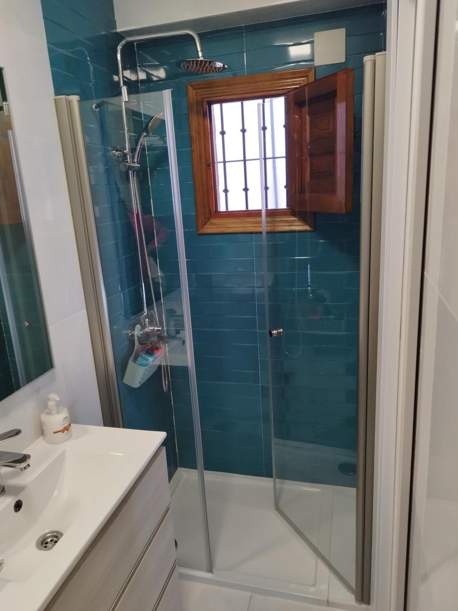 Apartamento Arminan Ronda- Parking Opcional Exteriör bild
